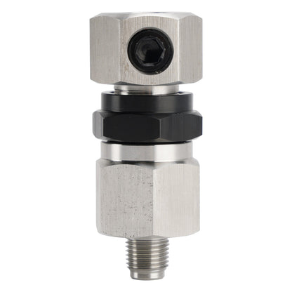 Oil Pressure Sensor Adapter For Honda Acura RSX 2002-2006 K Series K20 K24