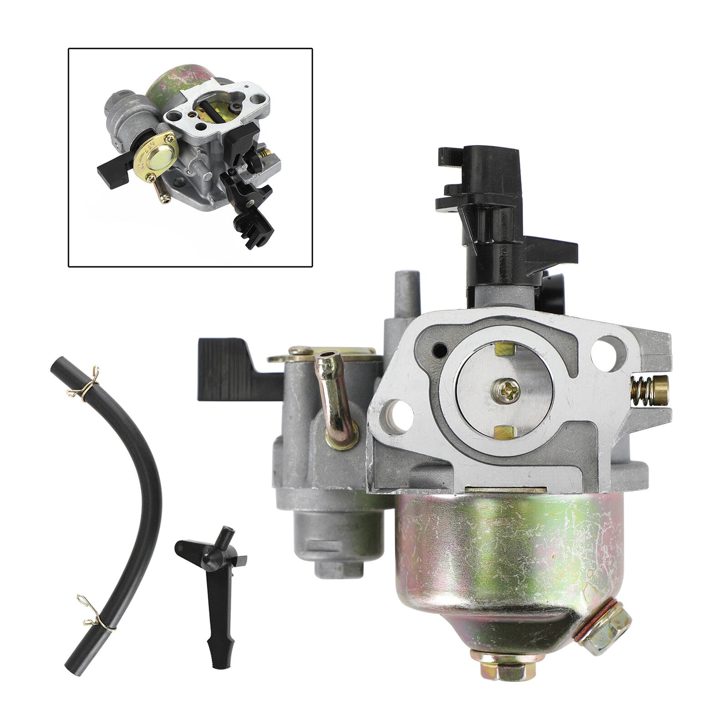 Carburetor Carb fit for Ski Doo mini z 120cc carb 1998-2008 2007 2006 2005 2004