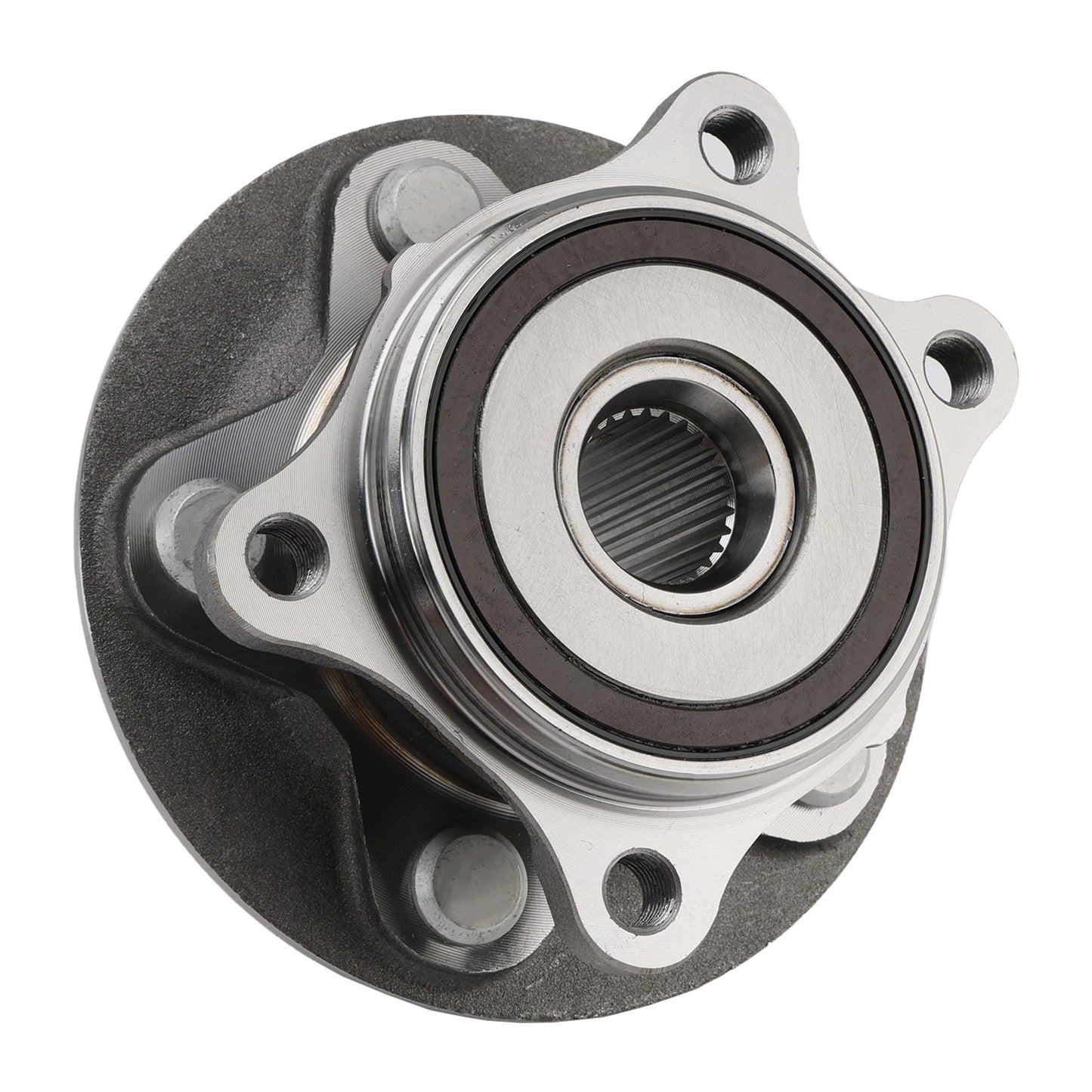 Front Wheel Hub Bearing Unit 43550-33010 For Toyota Camry 2018-2023