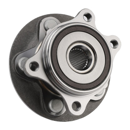 Front Wheel Hub Bearing Unit 43550-33010 For Toyota Camry 2018-2023