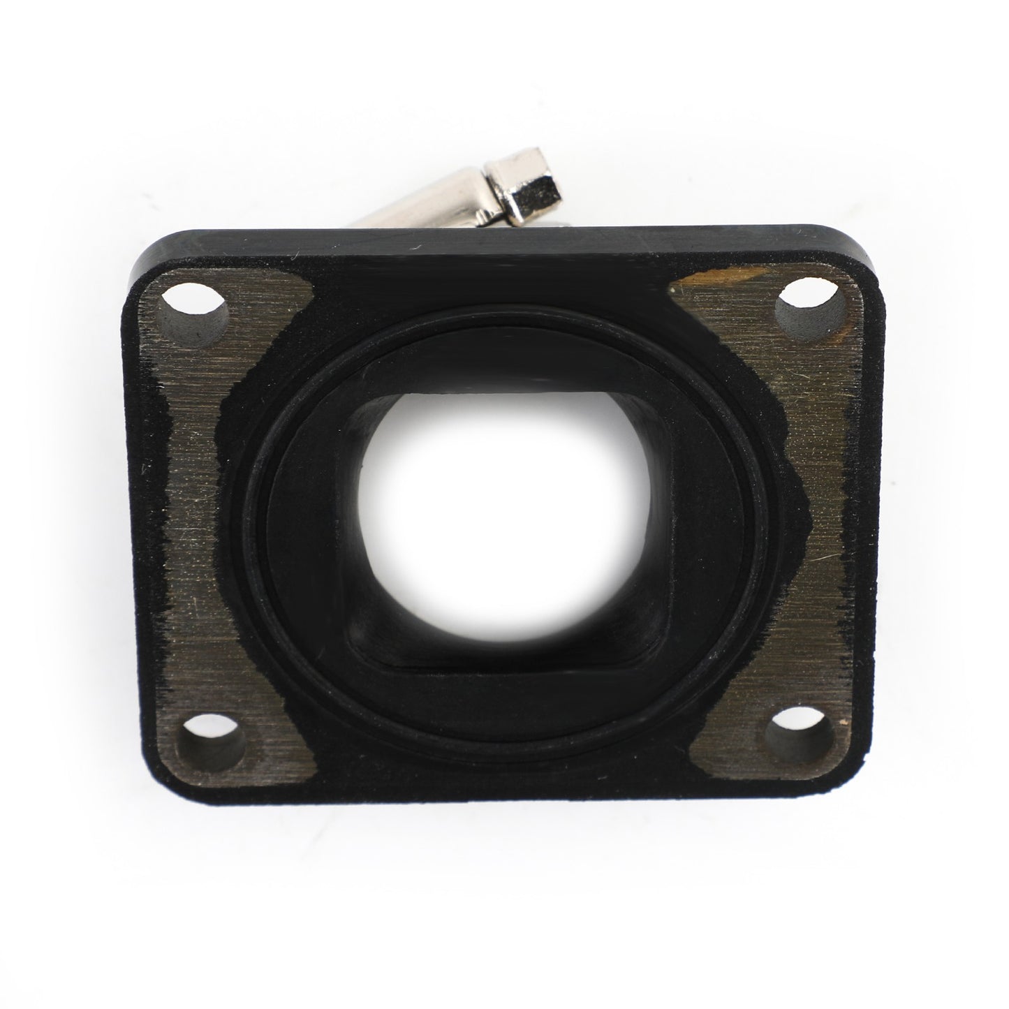 Carburetor Intake Manifold Boot For KAWASAKI KX60 1988-1989, 2000 -2002