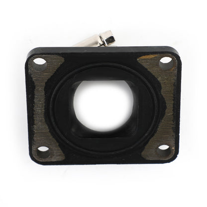 Carburetor Intake Manifold Boot For KAWASAKI KX60 1988-1989, 2000 -2002