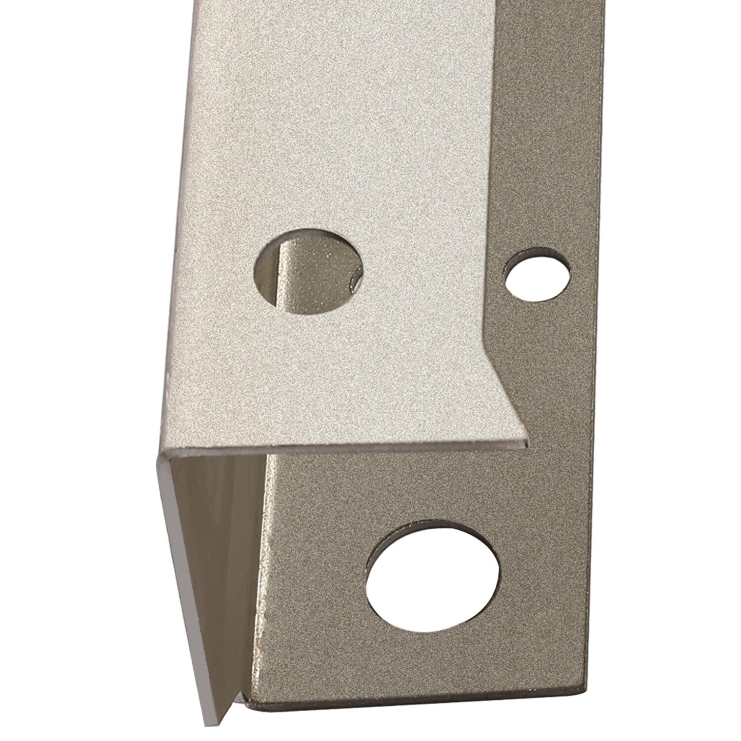 Solid Spare Rear Frame Weld-On Rot/Fix/Repair Channels For Ford Ranger 1993-2004 w/ 6 foot