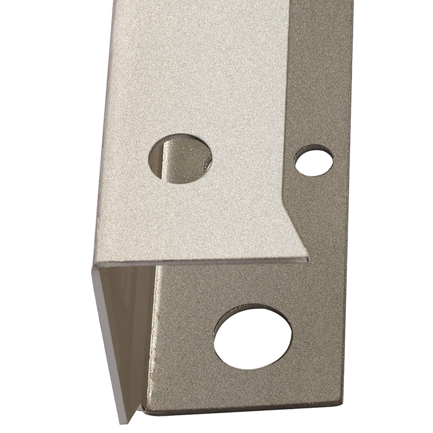 Solid Spare Rear Frame Weld-On Rot/Fix/Repair Channels For Ford Ranger 1993-2004 w/ 6 foot