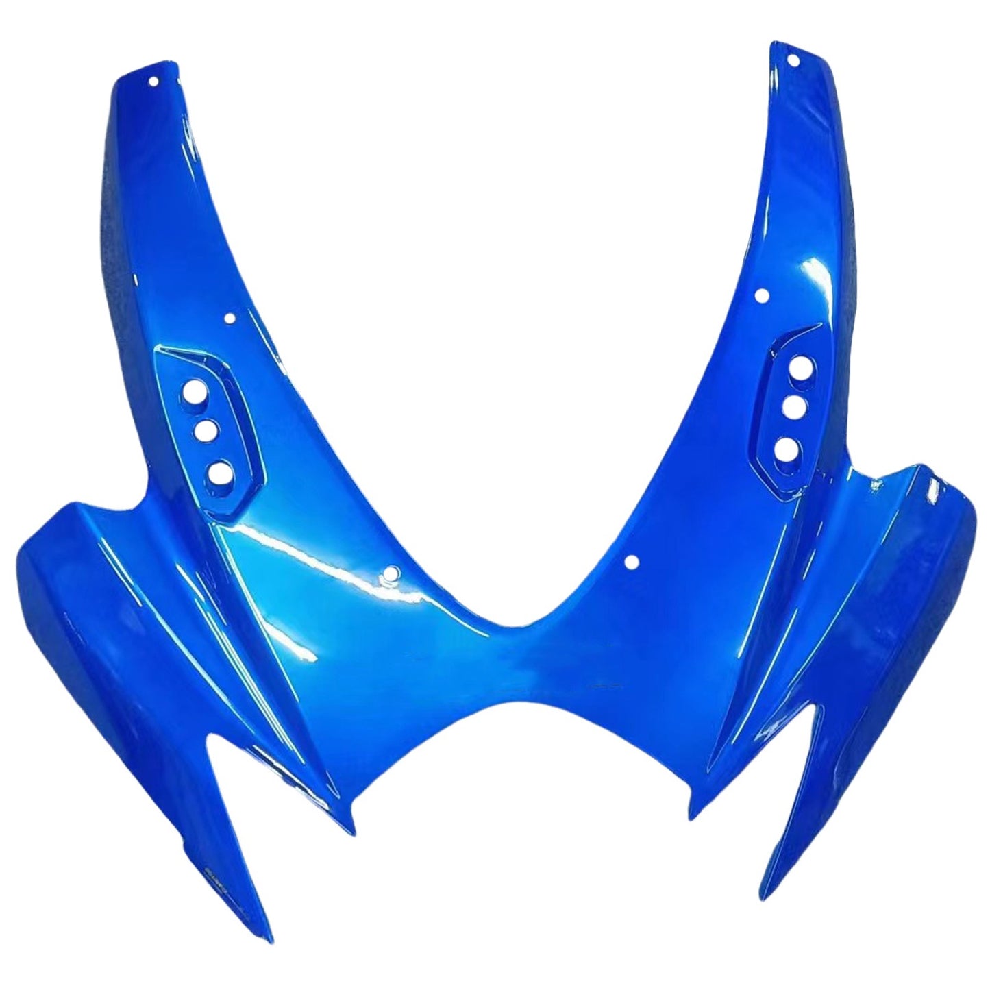 Amotopart Injection Fairing Kit Bodywork for Suzuki GSXR 600/750 2006-2007 #2