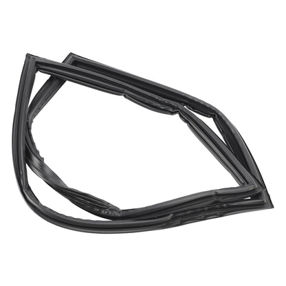 Refrigerator Freezer Door Gasket WPW10436250 For Amana Jenn Air Kenmore Kitchen