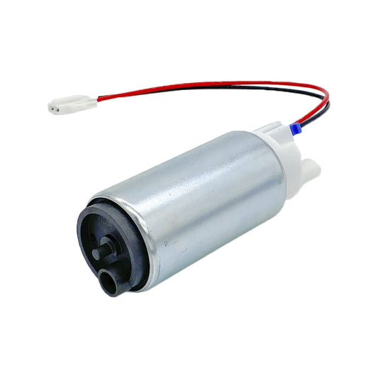 Solid Spare Fits Suzuki Outboard Electric Fuel Pump 15200-87J10 DF 40 50 60 70 HP HL QH TL T