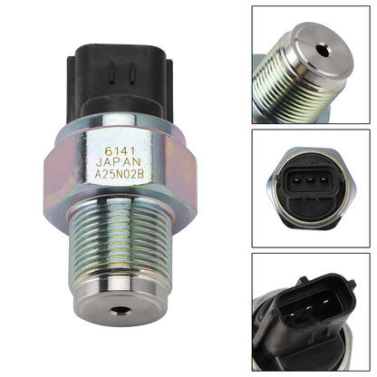RE520930 Fuel Pressure Sensor For John Deere 7420 7520 7710 7810 8120 8220
