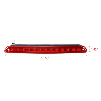 High Level Third Rear LED Brake Stop Light For Mercedes Sprinter Crafter 06-16*