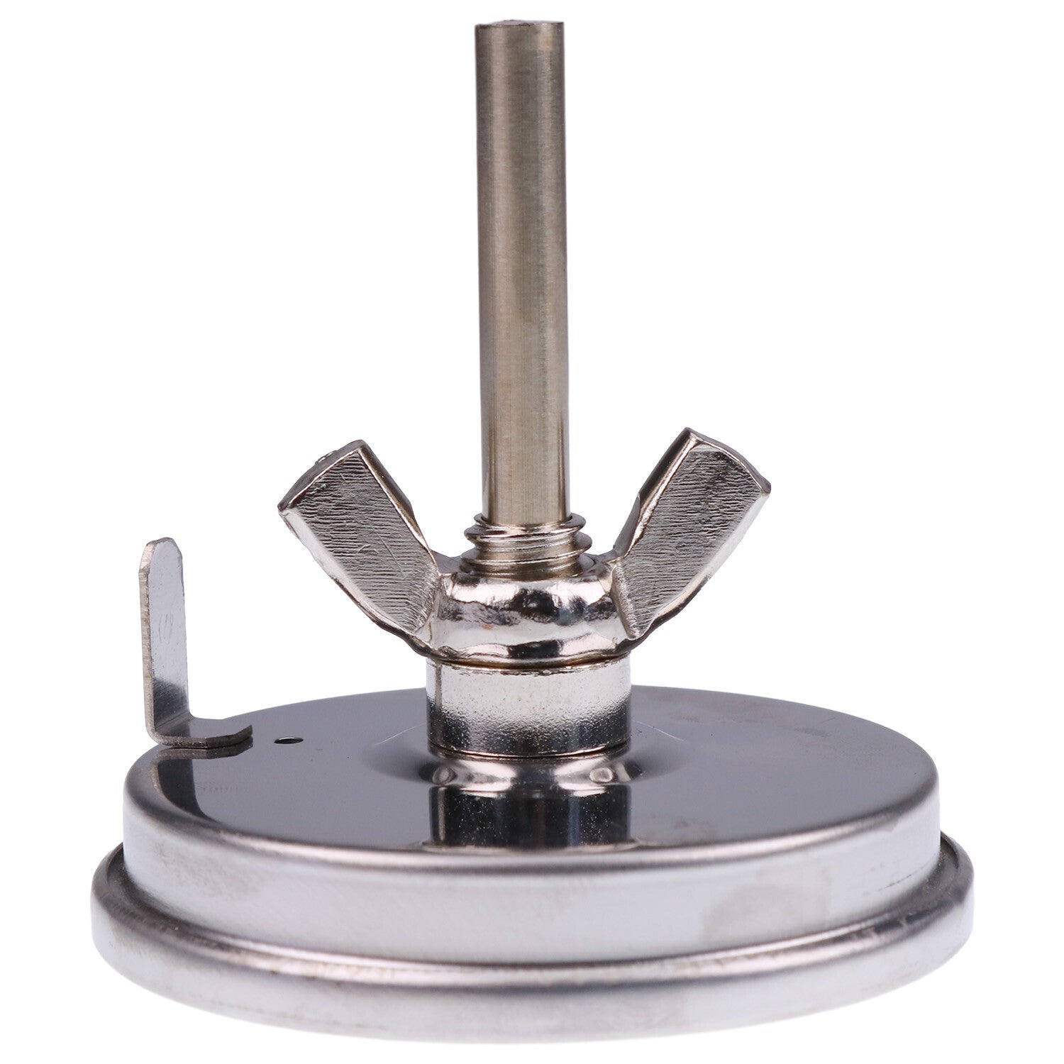 Solid Spare 67088 67731 Thermometer for Genesis E/S 310 330 Temperature Gauge2-3/8” Diameter