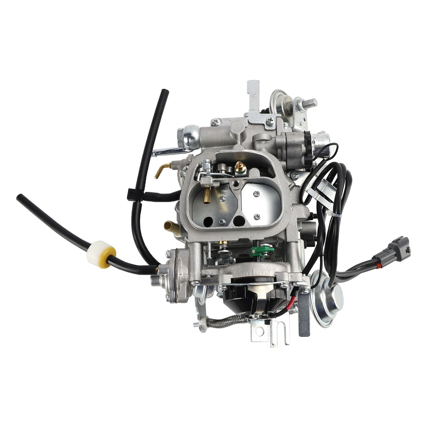 Carburetor Carb 21100-35463 For Toyota Pickup SR5 22R 1981-1995 Engines 2 Barrel