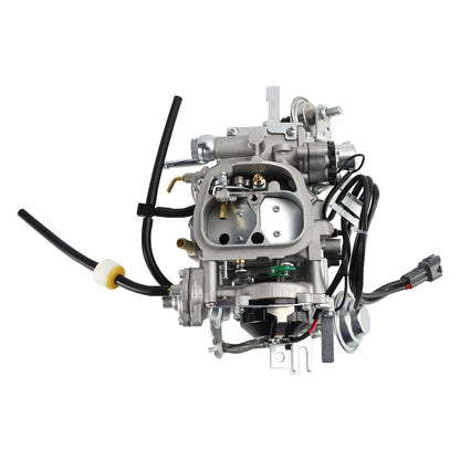 Carburetor Carb 21100-35463 For Toyota Pickup SR5 22R 1981-1995 Engines 2 Barrel