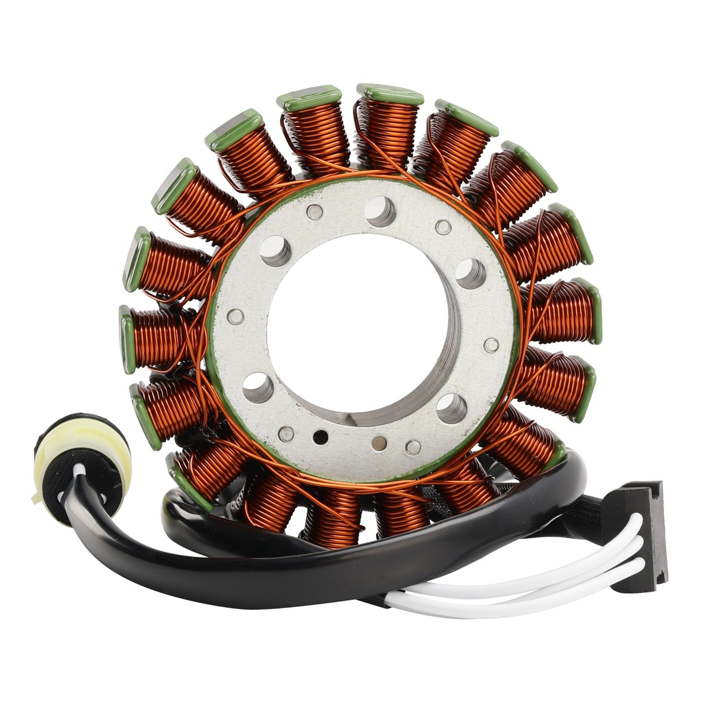 Stator Coil Regulator Rectifier Gasket For Kawasaki ZX636B Ninja ZX-6R 2003 2004