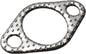 Solid Spare Kohler 12 041 03-S Replacement Exhaust Manifold Gasket