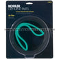 Solid Spare Kohler OEM 47 883 03-S1 Engine Air Filter With Pre-Cleaner Kit For Command Twin
