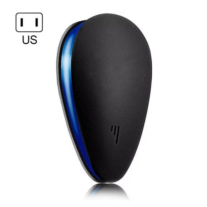 6 pcs Ultrasonic Pest Repeller Control Electronic Repellent Mice Bug Rat Reject