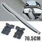 NEW Gray Sunroof Sunshade for VWSharan Tiguan Golf Audi Q5 1K9877307B