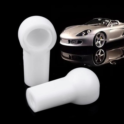 Convertible Soft Top Push Rod Ball Joint Repair Fit for Porsche 986 987 Boxster