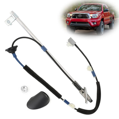 Antenna Base Kit Assembly 86300-04070 For Toyota Tacoma 2005-2015