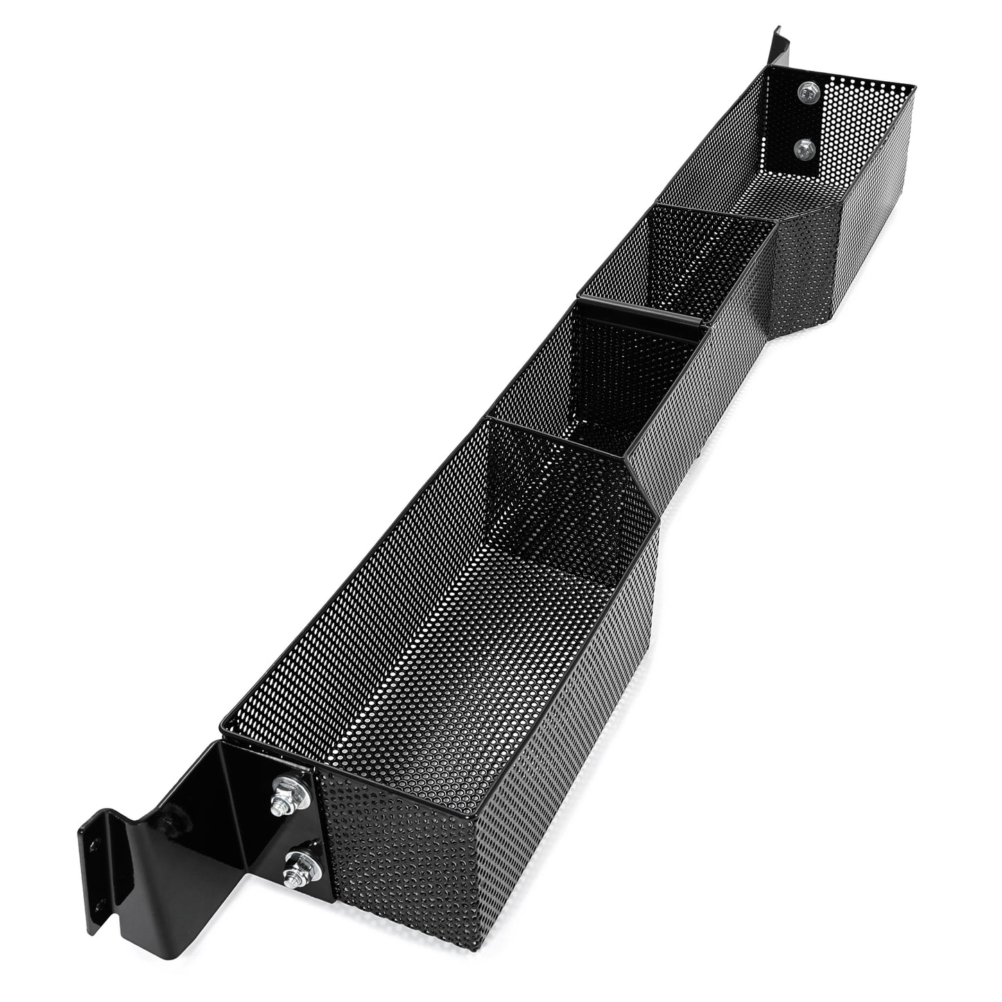 Solid Spare For Club Car DS / Precedent Dash Storage Organizer Front Basket Tray Storage