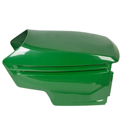 Solid Spare Upper Lower Hood Front Bumper #AM132688 AM132529 For John Deere 325 335 GX225