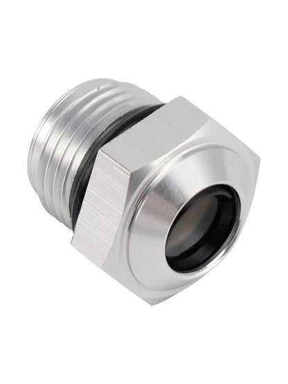 Transmission Cooler Oil Tube Connector YL3Z7D273AA For Ford Expedition 2001-2005