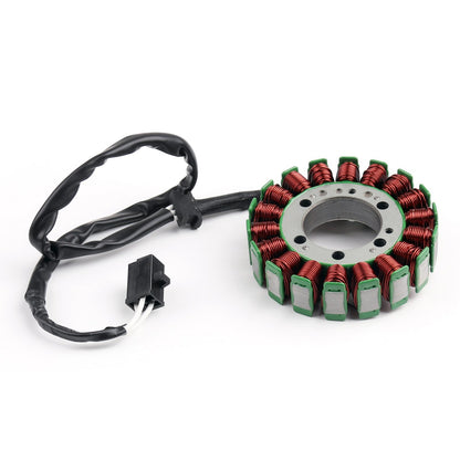 Stator Coil Fit For Kawasaki ER650 ER-6N ER-6F Ninja 650 06-11 KEL650 2007-16