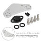 Crankcase Oil Plate Cover Cap Drain for Kawasaki 650SX, SX, X2, 750SX 1986-2002