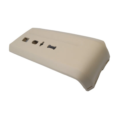 For 2015-2017 Ford Expedition GL1Z-14A707-CB Beige Driver Seat Switch Housing