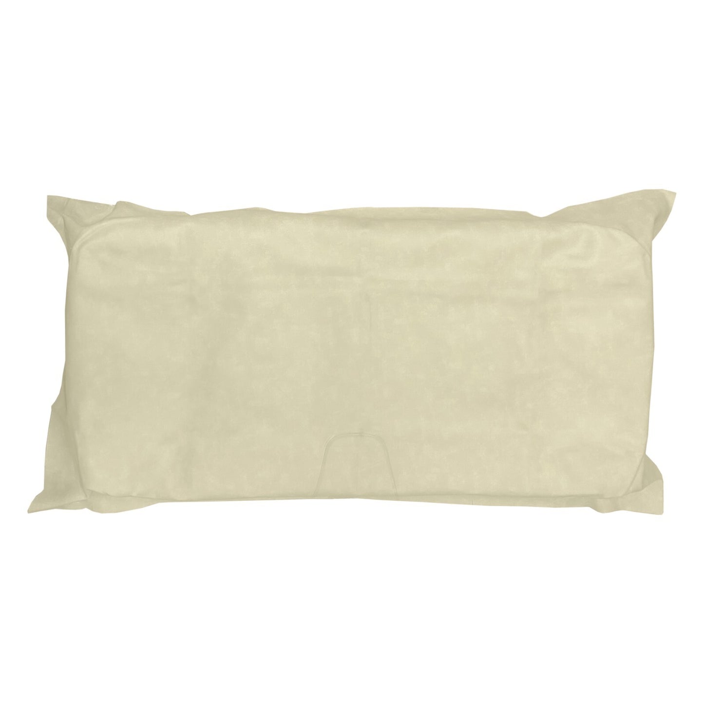 Front Seat Cover - Bottom - OYSTER - For EZGO RXV 2008-2015 -608007