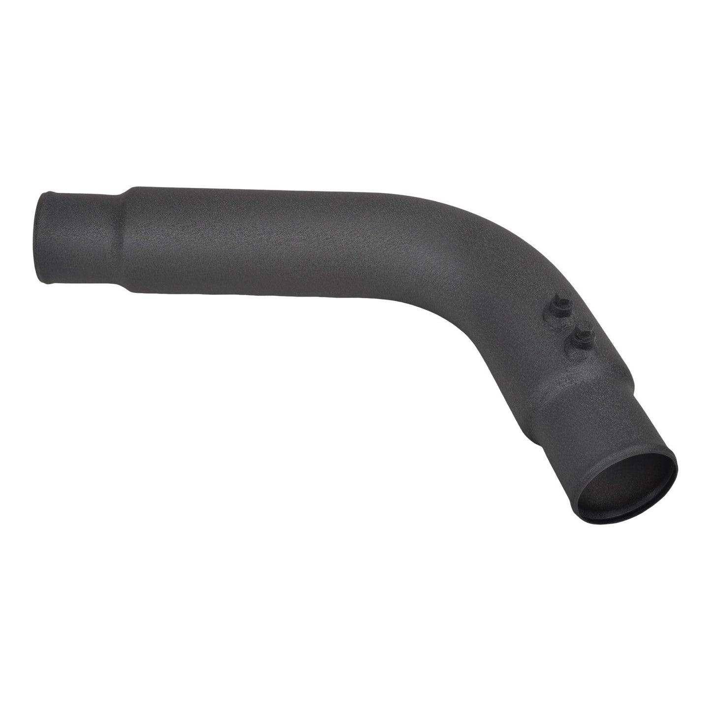 Intercooler Pipe Kit & Boots For Dodge 5.9L Cummins Diesel 2003-2007 Black