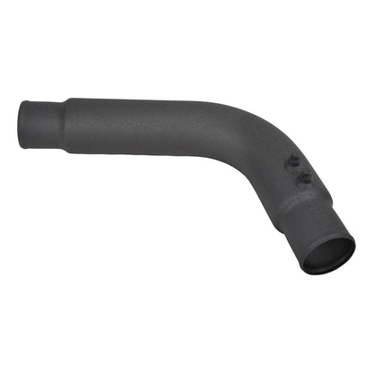 Intercooler Pipe Kit & Boots For Dodge 5.9L Cummins Diesel 2003-2007 Black