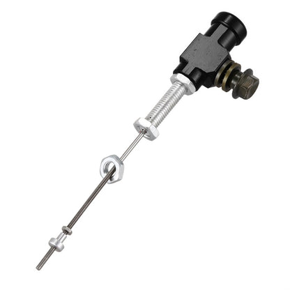 Modified Hydraulic Clutch Cable Brake Pump Cylinder For Universal Motorcycle BK