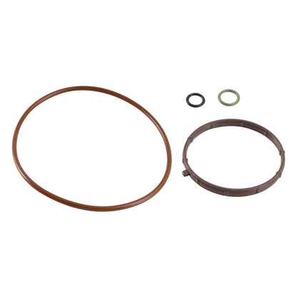 Vacuum Pump Rebuild Seal Kit  DL3Z2A572A For Ford Lincoln 3.5L EcoBoost#
