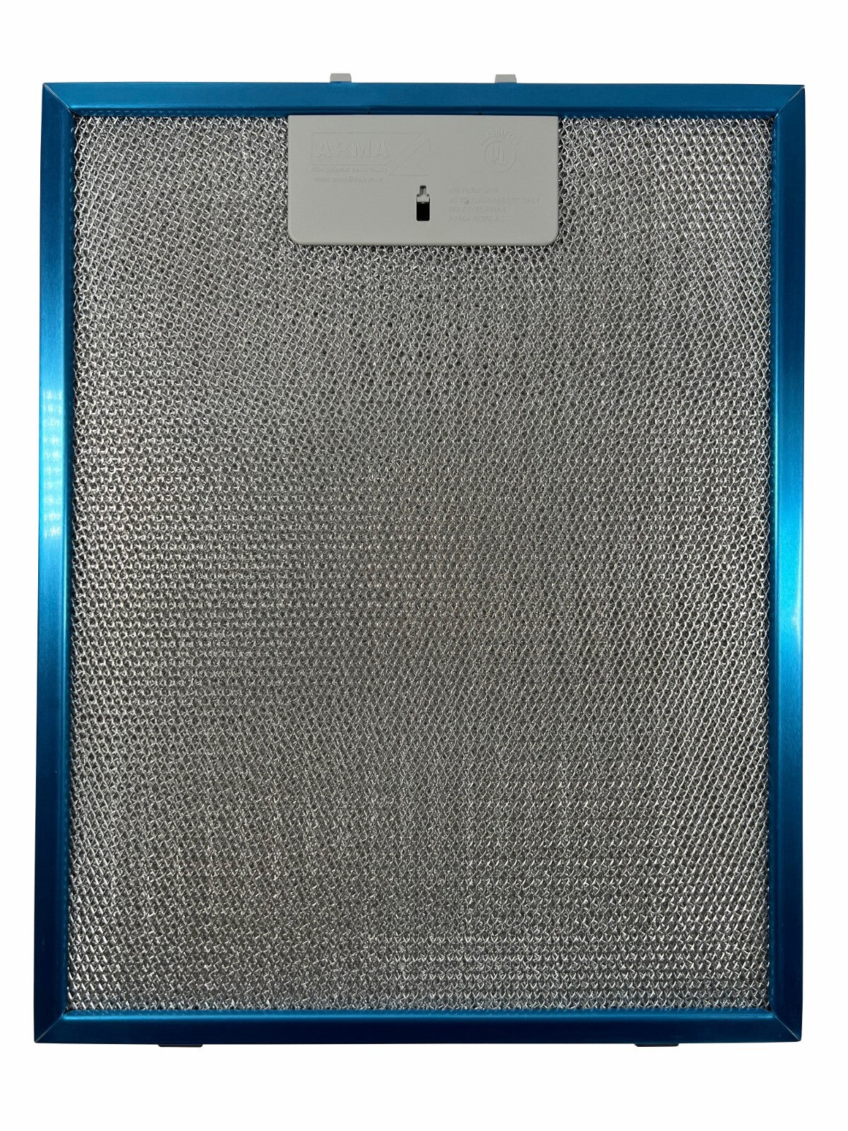 Solid Spare Broan SB08087294 Range Hood Grease Filter For RM53000 RM523004 E54000