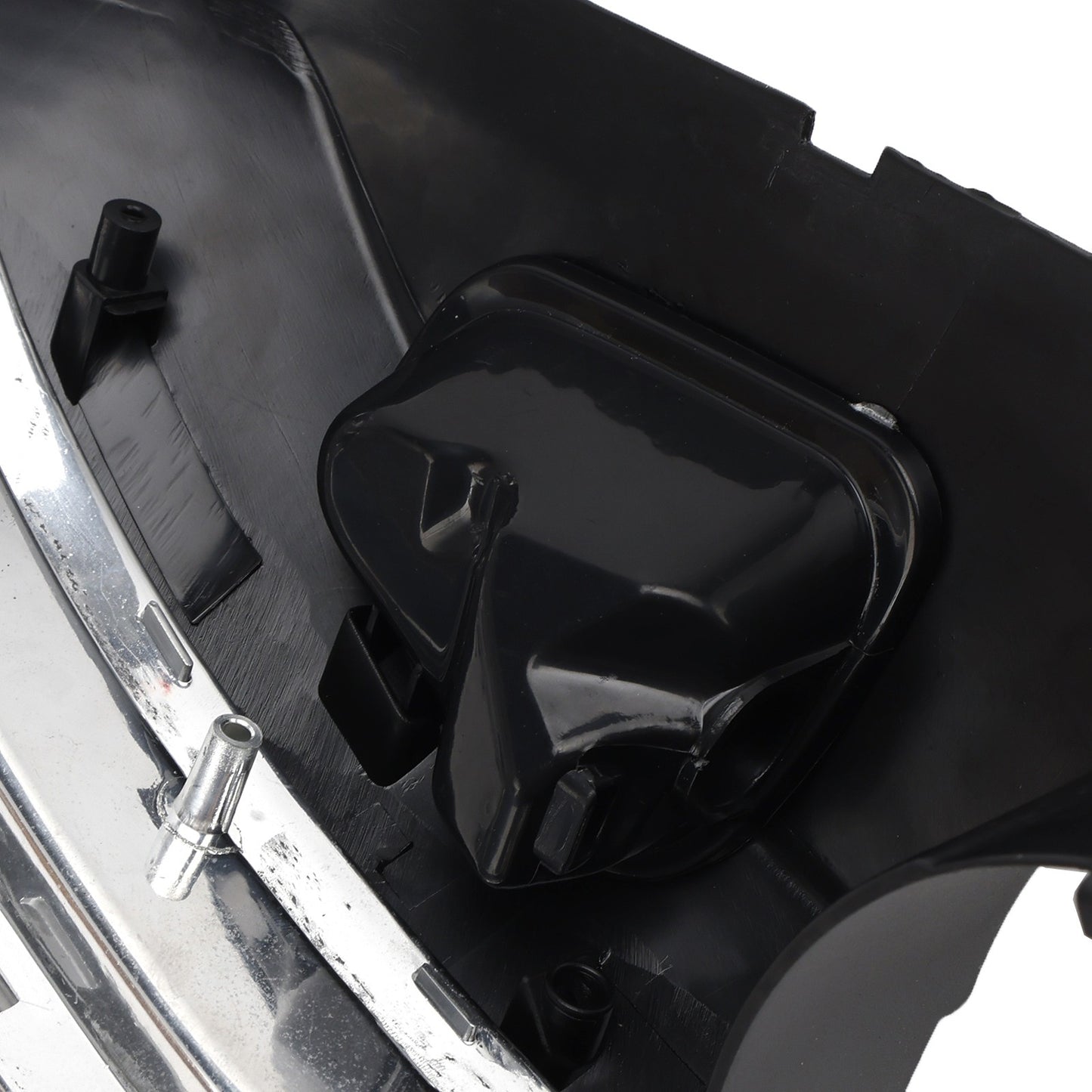 Door Wing Mirror Indicator Signal Light Right Side For VW Passat B7 2010-2015