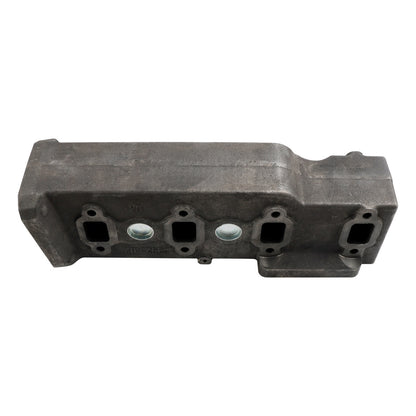Wet Marine Exhaust Manifold 3923312 3923313 for Cummins 4B 4BT 4BTA 3.9L