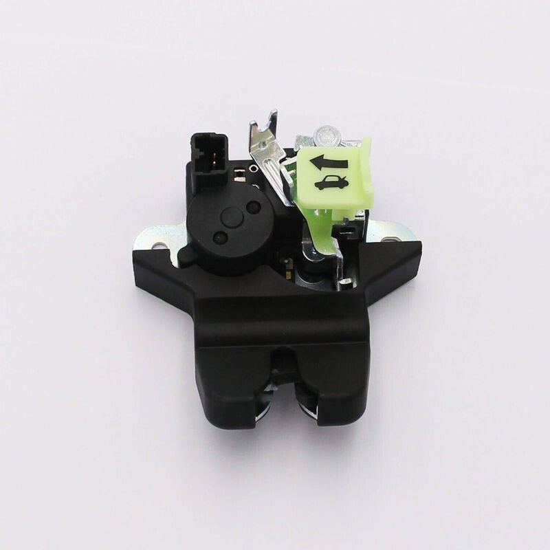 81230C1500 For Hyundai Sonata 2018-2019 Tailgate Latch Trunk Lid Lock Actuator