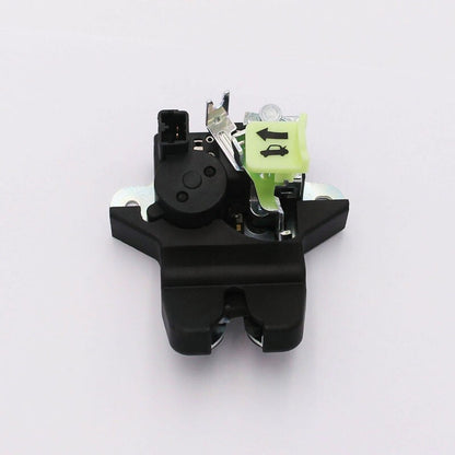 81230C1500 For Hyundai Sonata 2018-2019 Tailgate Latch Trunk Lid Lock Actuator