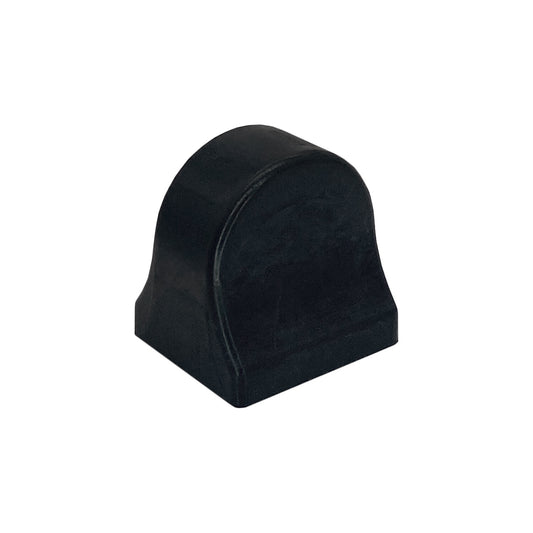 Solid Spare Raw Water Pump Stop Lug Grommet for Volvo Penta Evinrude Bumper 3857954