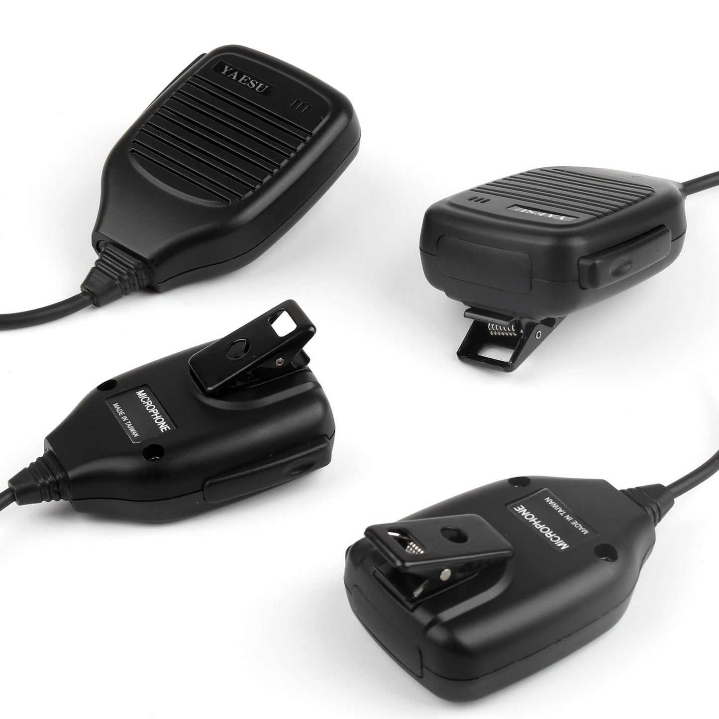 1xHandheld Speaker Mic Y26 For YAESU VERTEX VX-3R VX-5R FT-60R FT-10R VX-150