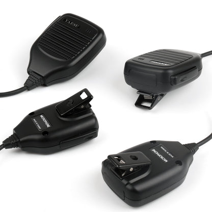 1xHandheld Speaker Mic Y26 For YAESU VERTEX VX-3R VX-5R FT-60R FT-10R VX-150