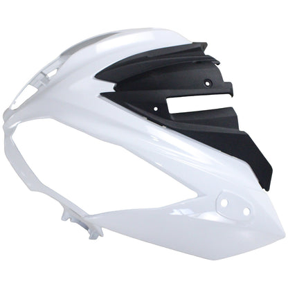 Amotopart Injection Fairing Kit Bodywork For Kawasaki ER6F Ninja650 2012-2016 13