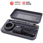 220RPM 4N.m Torque 3.6V Electric Screwdriver Set 38-in-1 Multi-Function