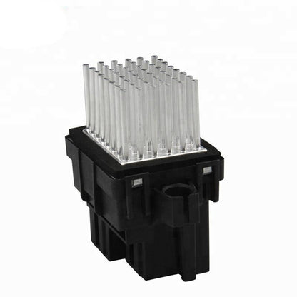 AC Heater Blower Motor Resistor For Chevy GMC Cadillac Saturn Buick 15141283