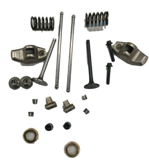 Solid Spare Kohler 24 755 147-S Cylinder Head Hardware Kit