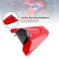 Rear Tail Seat Fairing Cover For Honda CBR650R CB650R 2024-2025 Red