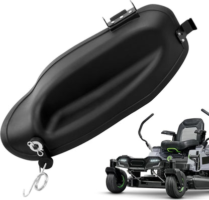 Lawn Mower Mulch Plug Fit For EGO 42" Z6 Zero Turn Riding ZT4204L Mower AMP4200