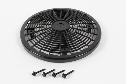 Solid Spare Kohler 54 755 15-S Grass Screen Kit