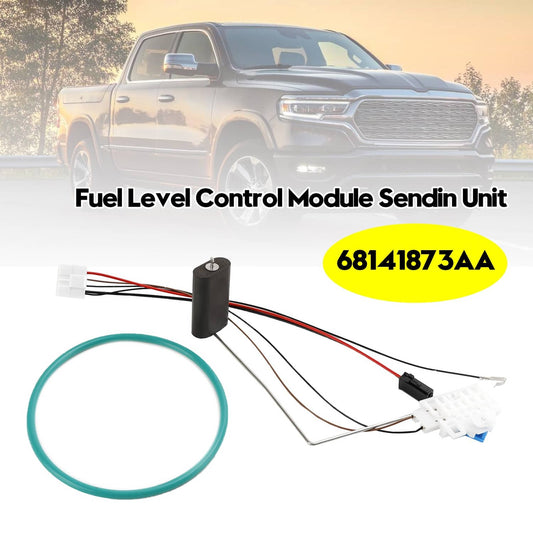 Solid Spare Fuel Level Control Module Sendin Unit 68141873AA For RAM 1500 5.7L 2011-2017